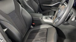 2024 (74) BMW 3 SERIES 320i M Sport 4dr Step Auto 4941756