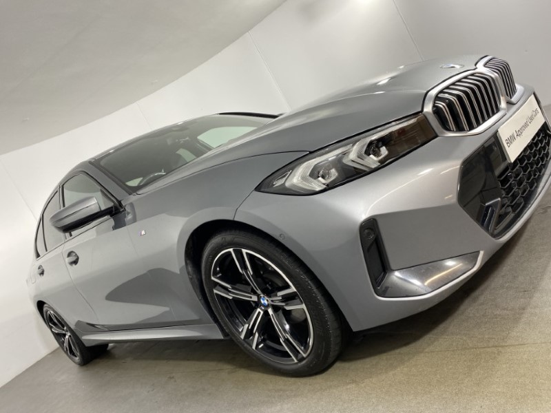 2024 (74) BMW 3 SERIES 320i M Sport 4dr Step Auto 4941799