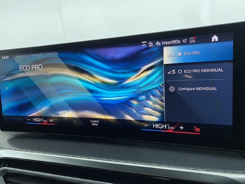 2024 (74) BMW 3 SERIES 320i M Sport 4dr Step Auto 4941743