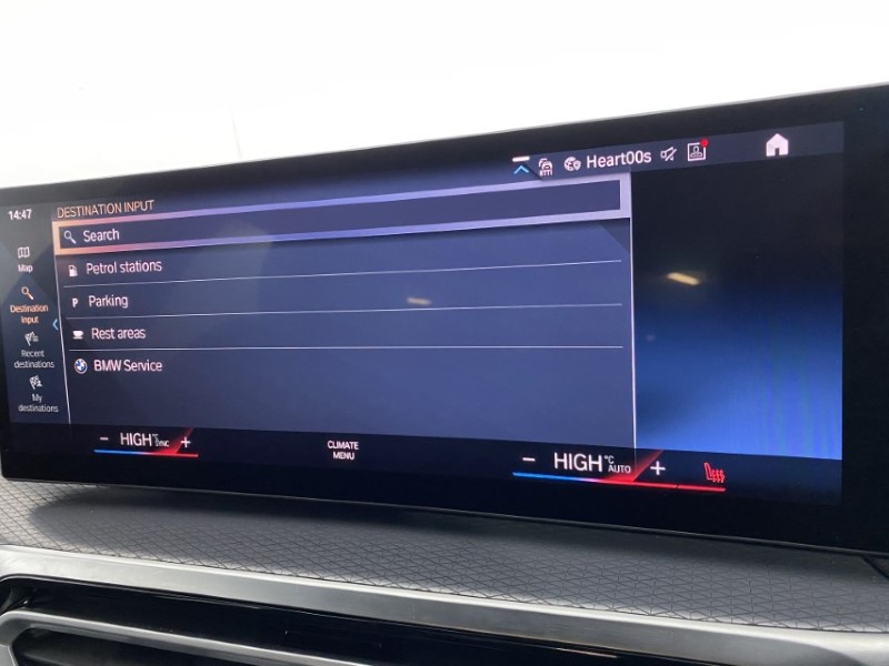 2024 (74) BMW 3 SERIES 320i M Sport 4dr Step Auto 4941739