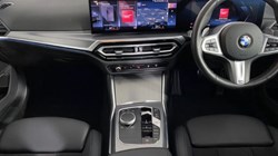 2024 (74) BMW 3 SERIES 320i M Sport 4dr Step Auto 4941758