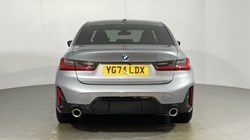 2024 (74) BMW 3 SERIES 320i M Sport 4dr Step Auto 4941775