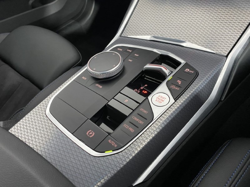 2024 (74) BMW 3 SERIES 320i M Sport 4dr Step Auto 4941749