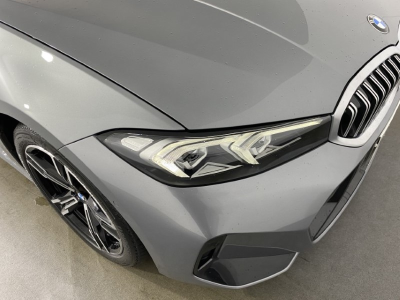 2024 (74) BMW 3 SERIES 320i M Sport 4dr Step Auto 4941772