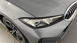 2024 (74) BMW 3 SERIES 320i M Sport 4dr Step Auto 4941772