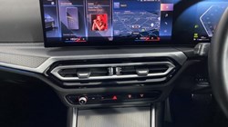 2024 (74) BMW 3 SERIES 320i M Sport 4dr Step Auto 4941748