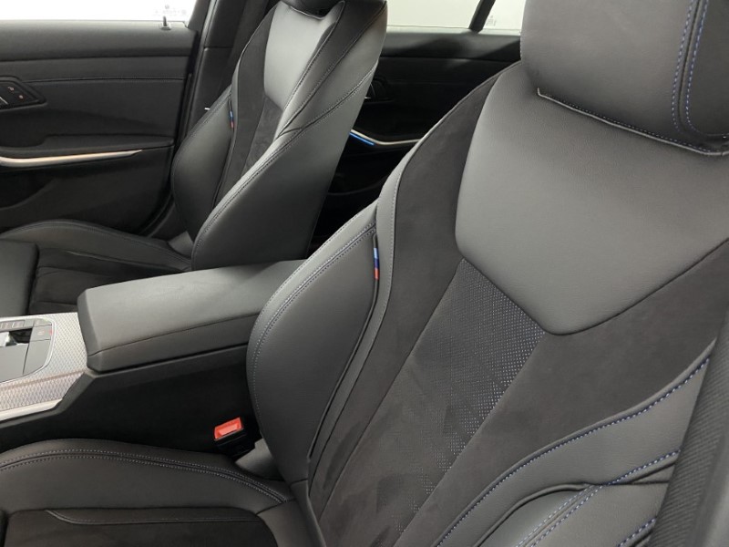 2024 (74) BMW 3 SERIES 320i M Sport 4dr Step Auto 4941762