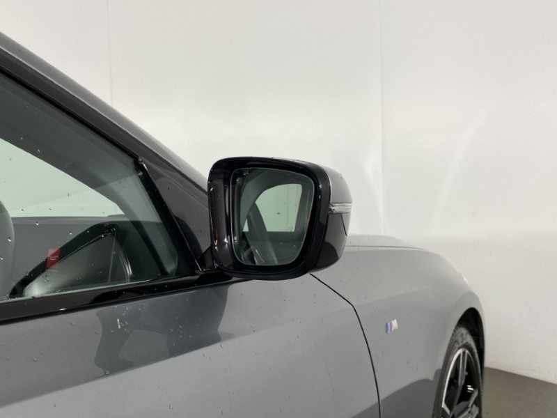 2024 (74) BMW 3 SERIES 320i M Sport 4dr Step Auto 4941769