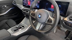 2024 (74) BMW 3 SERIES 320i M Sport 4dr Step Auto 4941755