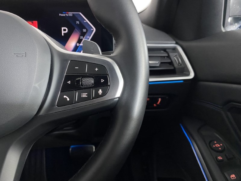 2024 (74) BMW 3 SERIES 320i M Sport 4dr Step Auto 4941746