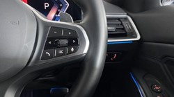 2024 (74) BMW 3 SERIES 320i M Sport 4dr Step Auto 4941746