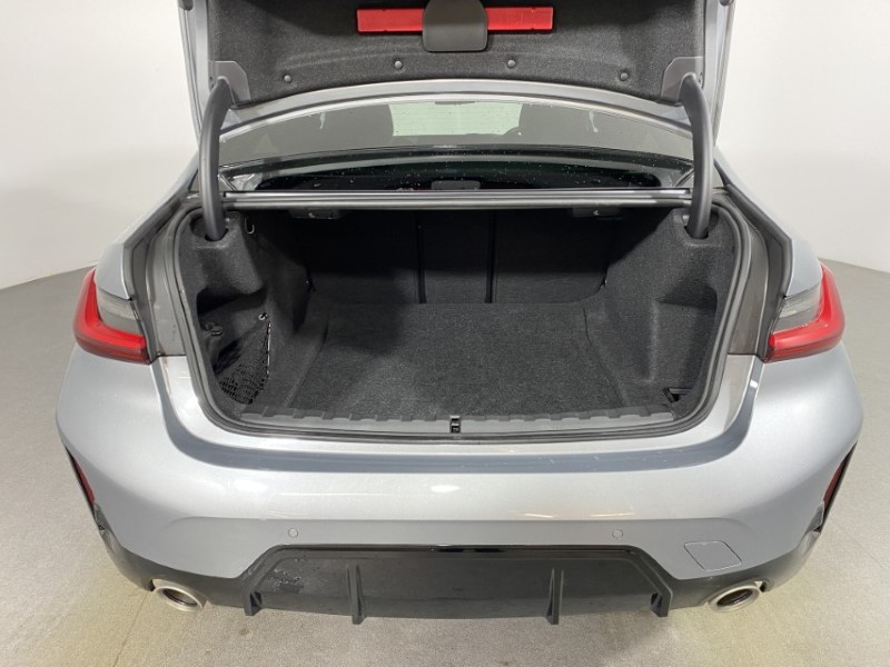 2024 (74) BMW 3 SERIES 320i M Sport 4dr Step Auto 4941759