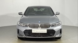 2024 (74) BMW 3 SERIES 320i M Sport 4dr Step Auto 4941797