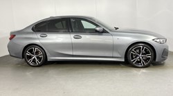 2024 (74) BMW 3 SERIES 320i M Sport 4dr Step Auto 4941793