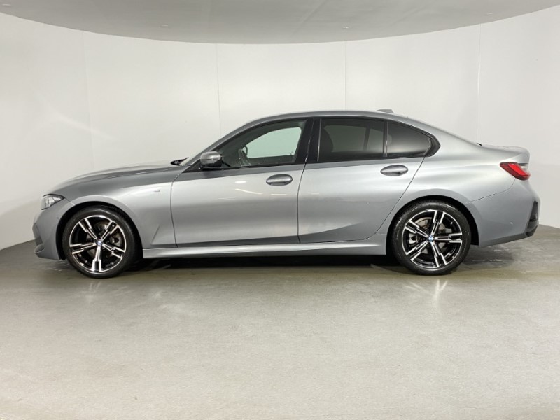2024 (74) BMW 3 SERIES 320i M Sport 4dr Step Auto 4941786