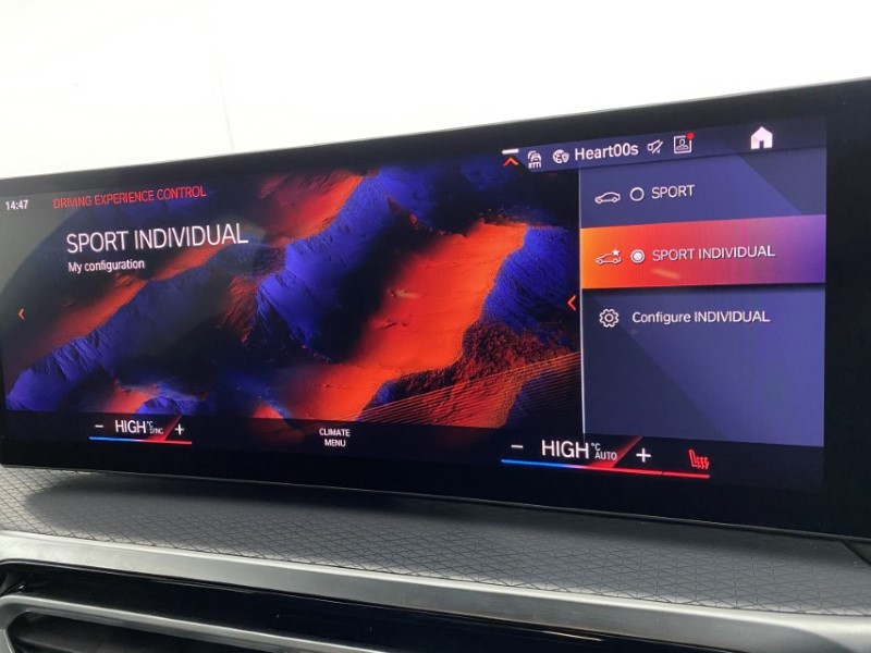 2024 (74) BMW 3 SERIES 320i M Sport 4dr Step Auto 4941741