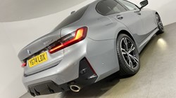 2024 (74) BMW 3 SERIES 320i M Sport 4dr Step Auto 4941774