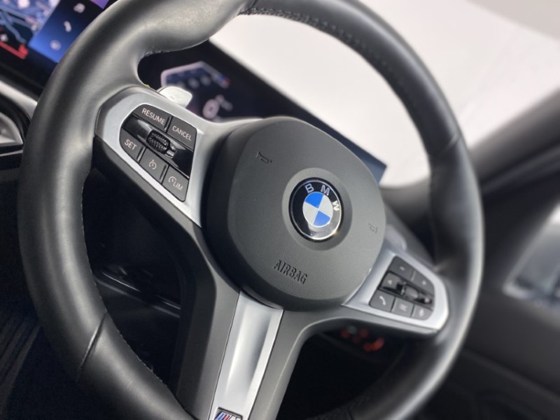 2024 (74) BMW 3 SERIES 320i M Sport 4dr Step Auto 4941747