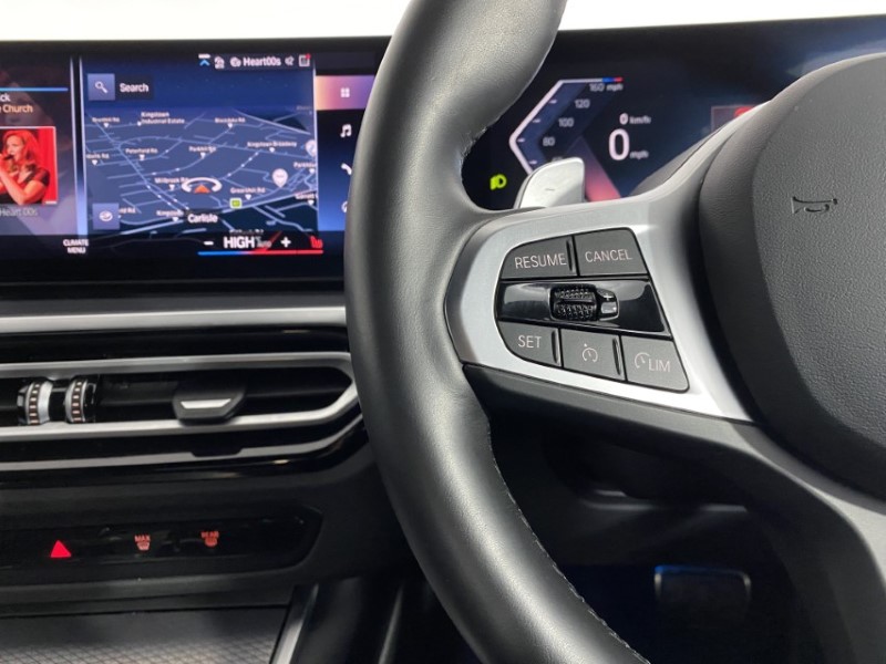 2024 (74) BMW 3 SERIES 320i M Sport 4dr Step Auto 4941745