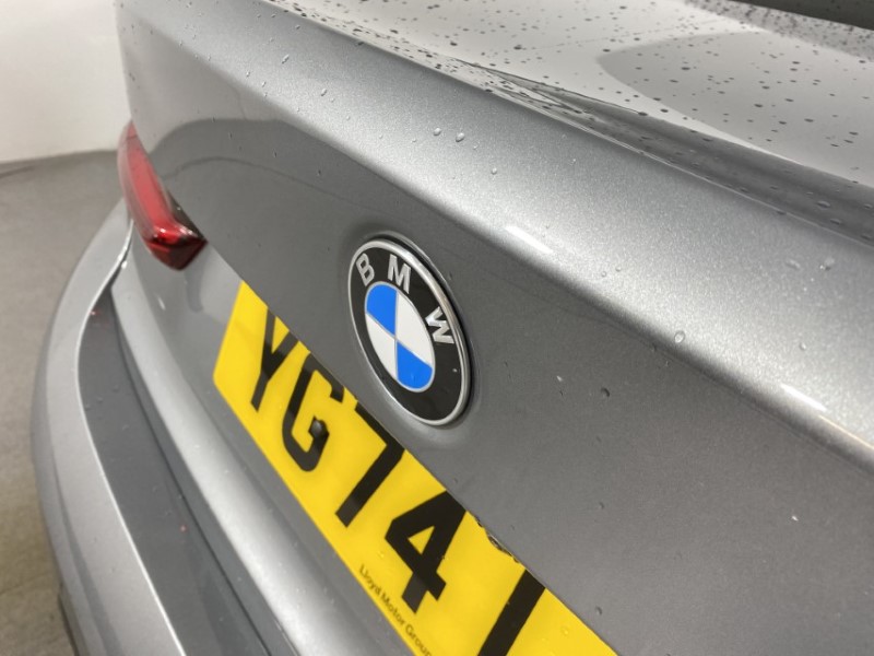 2024 (74) BMW 3 SERIES 320i M Sport 4dr Step Auto 4941764