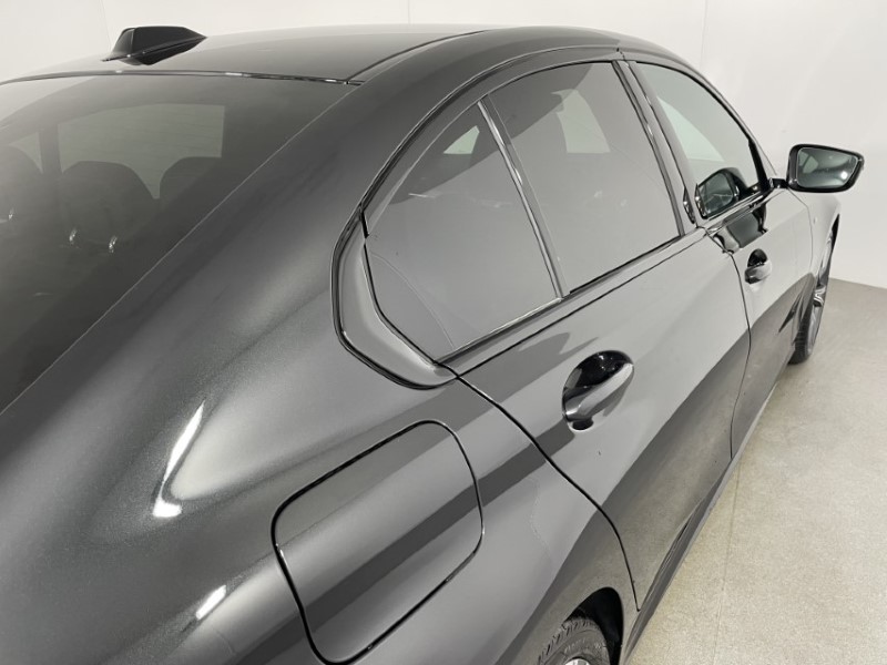 2025 (74) BMW 3 SERIES 320i M Sport 4dr Step Auto 3828372