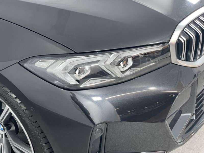 2025 (74) BMW 3 SERIES 320i M Sport 4dr Step Auto 3828422