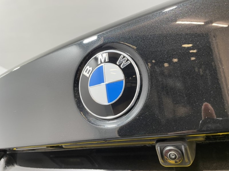 2025 (74) BMW 3 SERIES 320i M Sport 4dr Step Auto 3828375