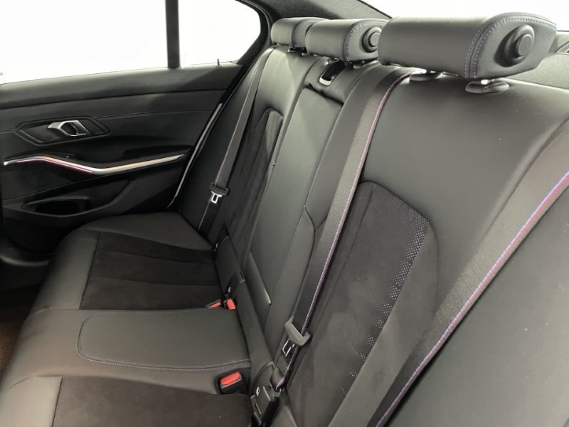 2025 (74) BMW 3 SERIES 320i M Sport 4dr Step Auto 4282149