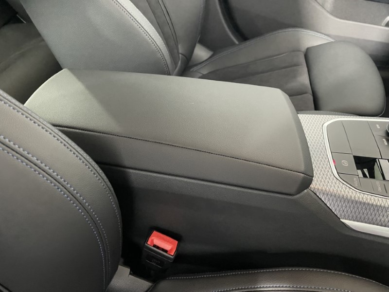 2025 (74) BMW 3 SERIES 320i M Sport 4dr Step Auto 3828367