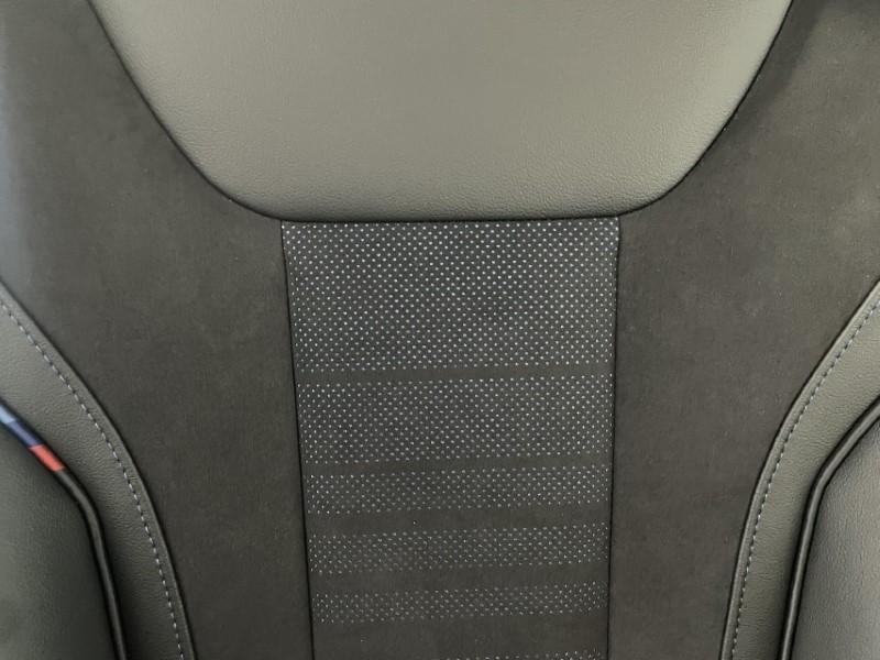 2025 (74) BMW 3 SERIES 320i M Sport 4dr Step Auto 3828365