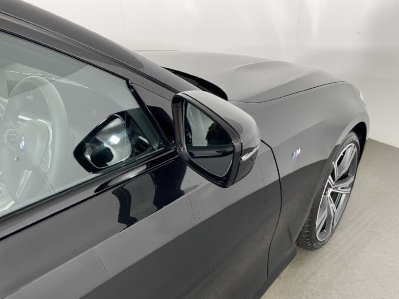 2025 (74) BMW 3 SERIES 320i M Sport 4dr Step Auto 3828369