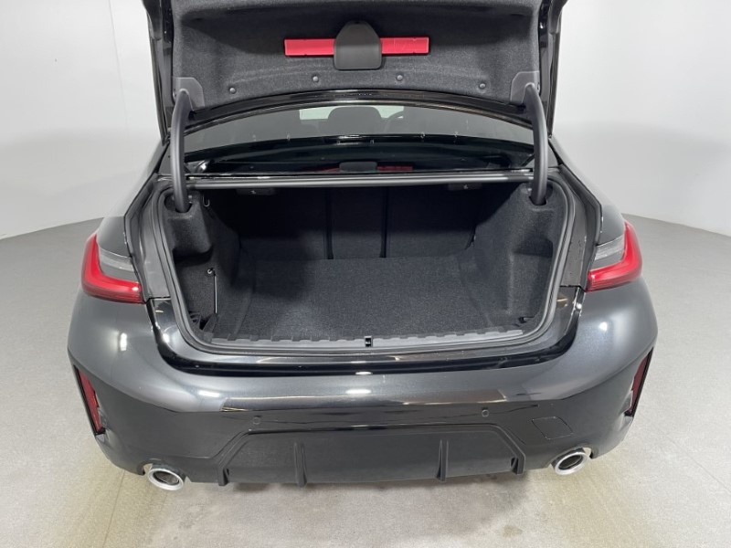 2025 (74) BMW 3 SERIES 320i M Sport 4dr Step Auto 3828376