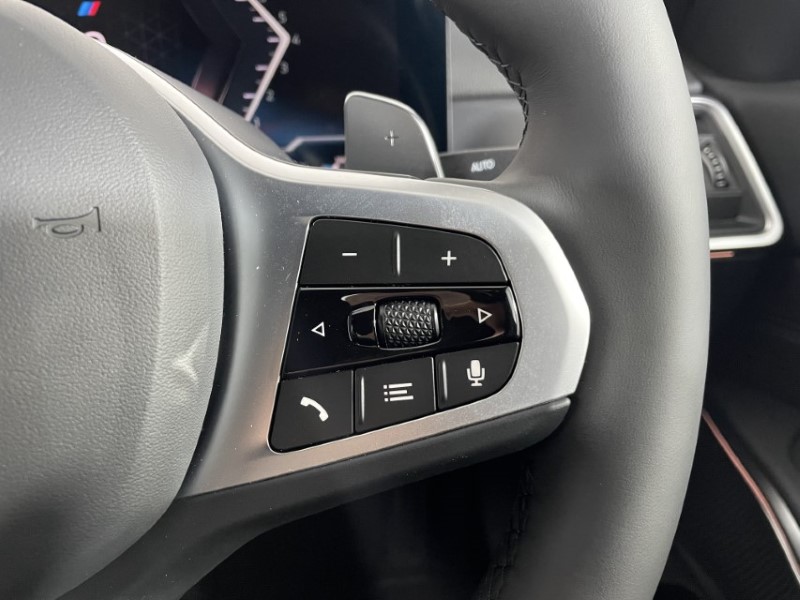 2025 (74) BMW 3 SERIES 320i M Sport 4dr Step Auto 3828345