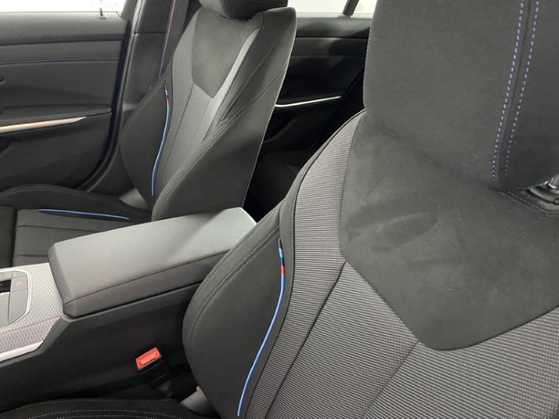 2025 (74) BMW 3 SERIES 320i M Sport 4dr Step Auto 4138472