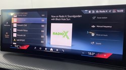 2025 (74) BMW 3 SERIES 320i M Sport 4dr Step Auto 4138446