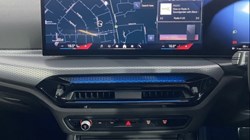 2025 (74) BMW 3 SERIES 320i M Sport 4dr Step Auto 4138452