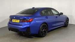2025 (74) BMW 3 SERIES 320i M Sport 4dr Step Auto 4138489