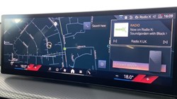 2025 (74) BMW 3 SERIES 320i M Sport 4dr Step Auto 4138443