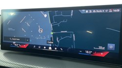 2025 (74) BMW 3 SERIES 320i M Sport 4dr Step Auto 4138445