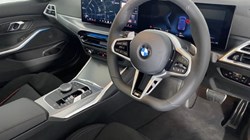 2025 (74) BMW 3 SERIES 320i M Sport 4dr Step Auto 4138465