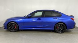 2025 (74) BMW 3 SERIES 320i M Sport 4dr Step Auto 4138495
