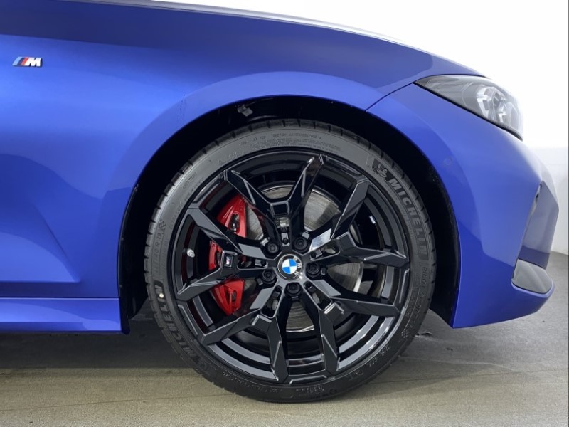 2025 (74) BMW 3 SERIES 320i M Sport 4dr Step Auto 4138480