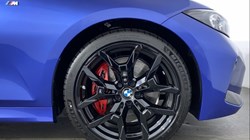 2025 (74) BMW 3 SERIES 320i M Sport 4dr Step Auto 4138480