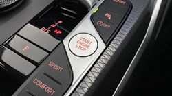 2025 (74) BMW 3 SERIES 320i M Sport 4dr Step Auto 4138454