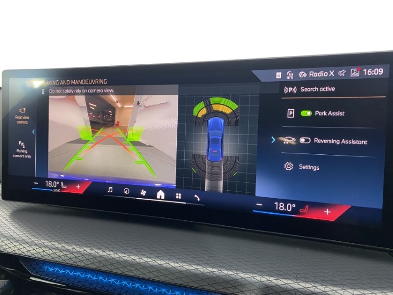 2025 (74) BMW 3 SERIES 320i M Sport 4dr Step Auto 4138444