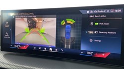 2025 (74) BMW 3 SERIES 320i M Sport 4dr Step Auto 4138444