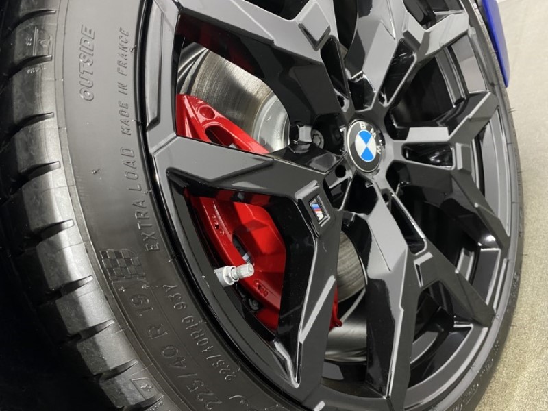 2025 (74) BMW 3 SERIES 320i M Sport 4dr Step Auto 4138481