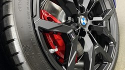 2025 (74) BMW 3 SERIES 320i M Sport 4dr Step Auto 4138481