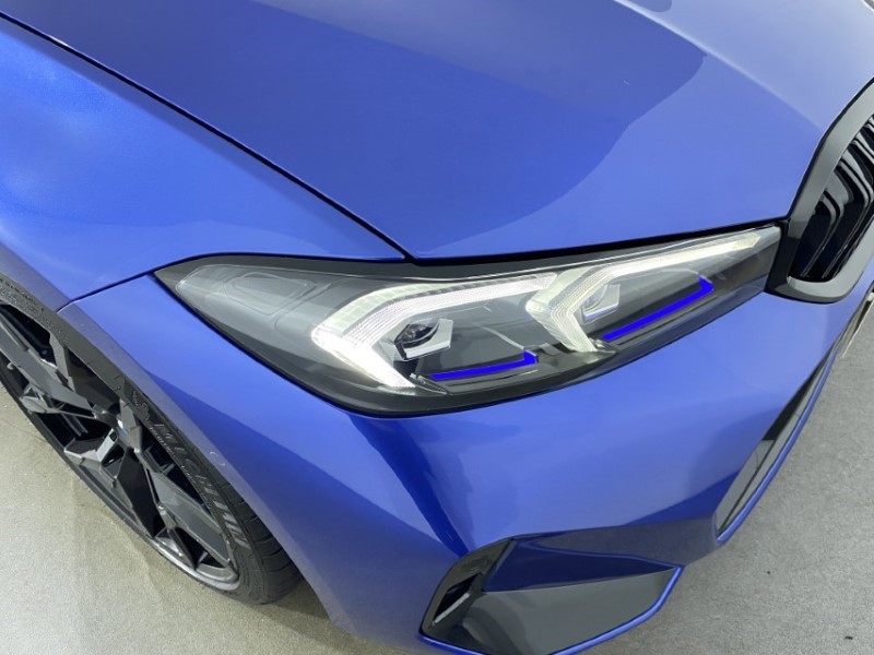 2025 (74) BMW 3 SERIES 320i M Sport 4dr Step Auto 4138482