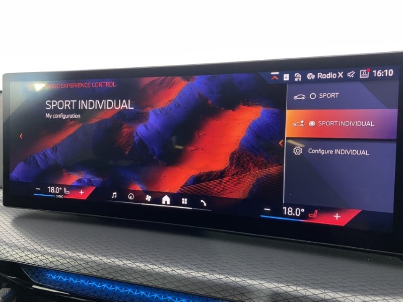 2025 (74) BMW 3 SERIES 320i M Sport 4dr Step Auto 4138448